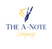 THE A-NOTE COMPANY